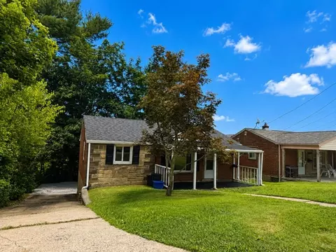 121 Glencoe Dr, West Mifflin, PA 15122