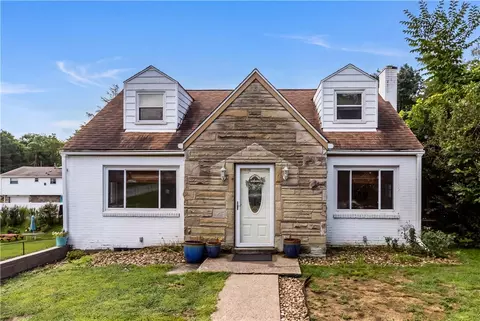 225 Bernardi Dr, Pittsburgh, PA 15214