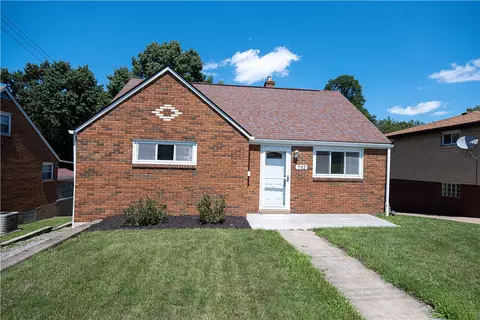 732 Valemont Dr, Verona, PA 15147