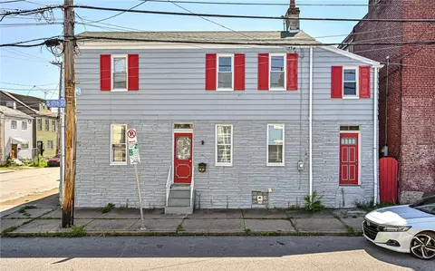 67 S 17th St, Pittsburgh, PA 15203