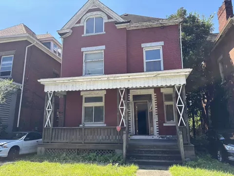 422 Charles, Pittsburgh, PA 15210