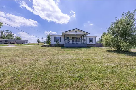 460 Nilan Hl, Point Marion, PA 15474