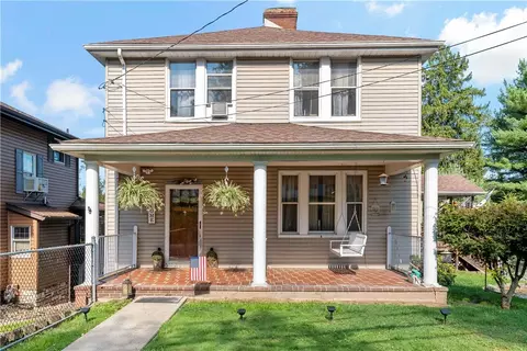 107 Bull Run Rd, Brownsville, PA 15417