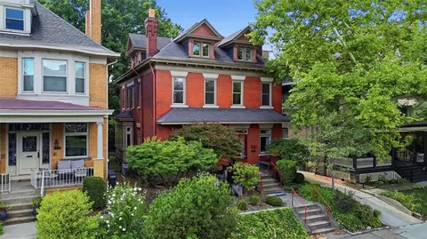 1524 Murray Ave, Pittsburgh, PA 15217