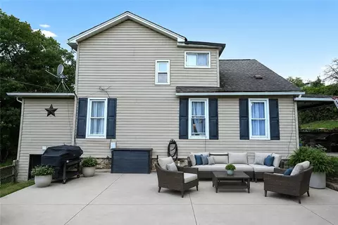 328 Bridge St, Hunker, PA 15639