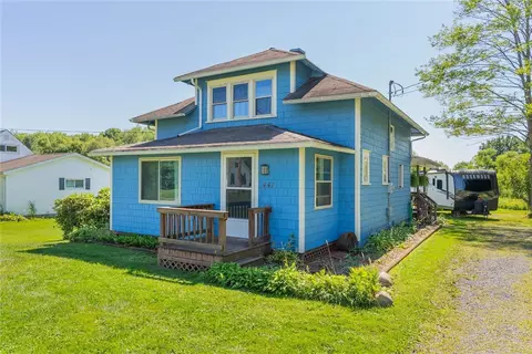 441 Mercer Rd, Greenville, PA 16125