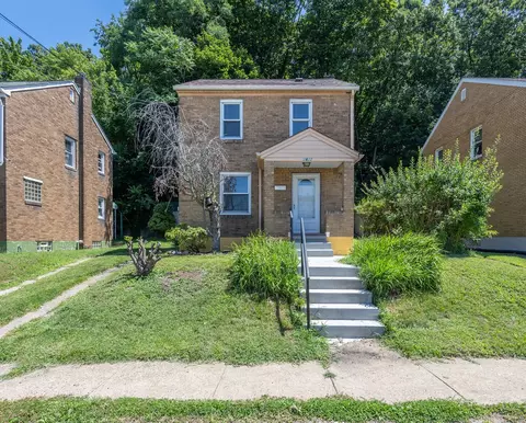 2622 Beaver, Ambridge, PA 15003