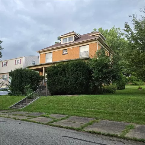 222 Lawrence Ave, North Versailles, PA 15137