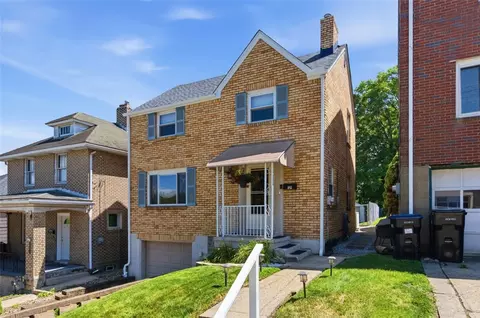 121 Chalfonte Ave, Pittsburgh, PA 15229