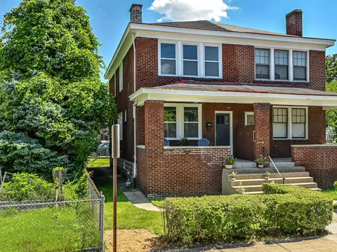 528 N St Clair, Pittsburgh, PA 15206