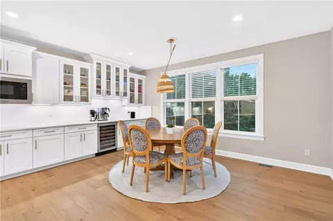 Dining - 321 Crest Ln, Mars, PA 16046 photo 2 of 3