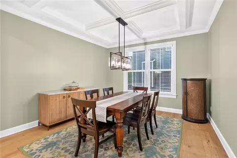 Dining - 321 Crest Ln, Mars, PA 16046 photo 1 of 3