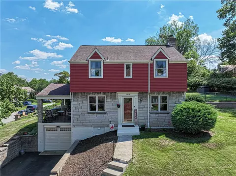 2418 Orlando Pl, Pittsburgh, PA 15235