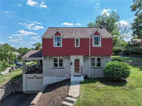 2418 Orlando Pl, Pittsburgh, PA 15235