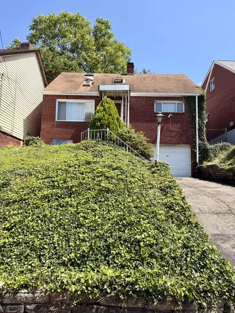 33 Camfield, Pittsburgh, PA 15210