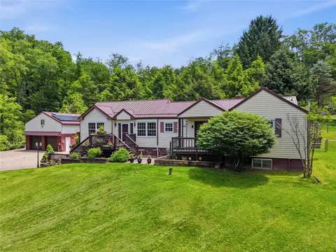3672 Saxonburg Blvd, Pittsburgh, PA 15238