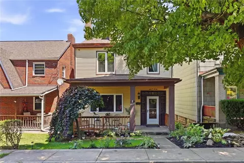 1120 Tennessee, Pittsburgh, PA 15216