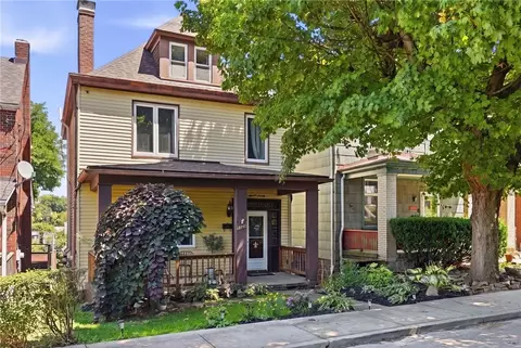 1120 Tennessee, Pittsburgh, PA 15216