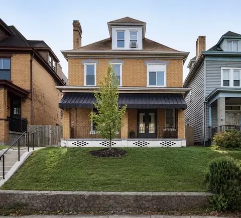 508 E 9th Ave, Homestead, PA 15120