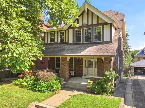 1802 Morrell St, Pittsburgh, PA 15212