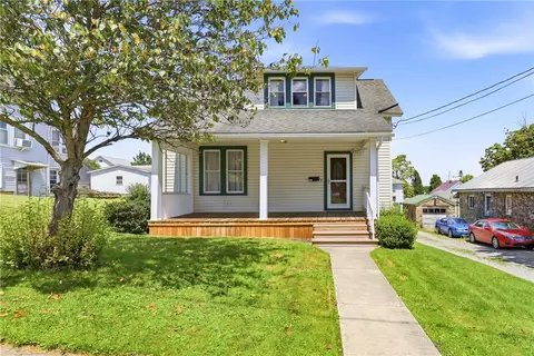 247 E Fairview St, Somerset, PA 15501