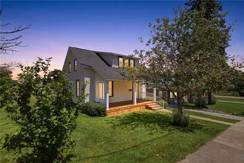 247 E Fairview St, Somerset, PA 15501