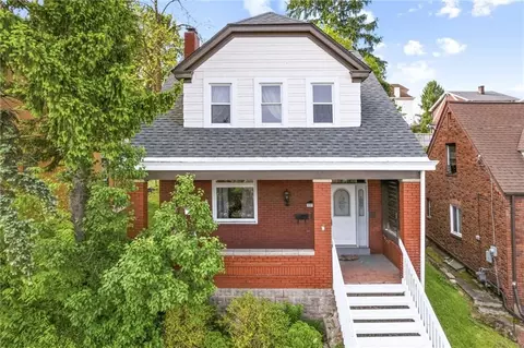 27 W Bellecrest Ave, Pittsburgh, PA 15227