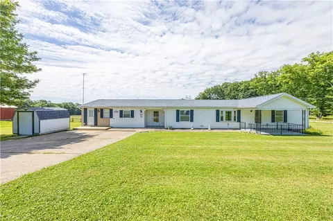1842 Wharton Furnace Rd, Gibbon Glade, PA 15440