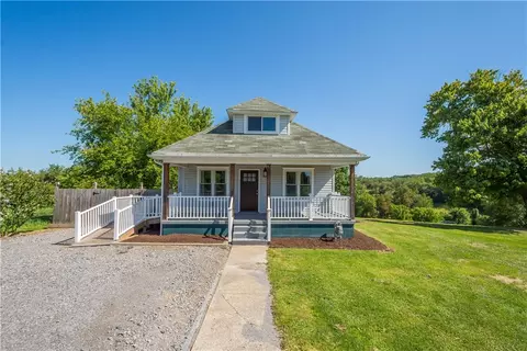 1191 Reno St Ext, Rochester, PA 15074