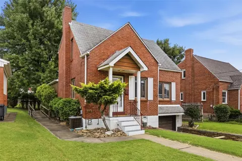 222 Miller Ave, Duquesne, PA 15110