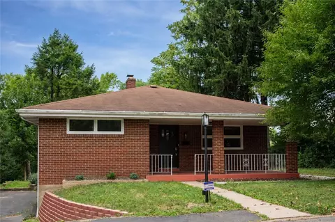 501 Gamble St, Carnegie, PA 15106