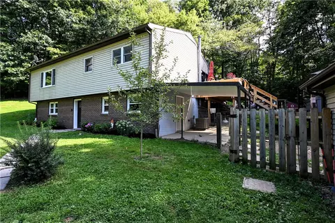382 Frye Holw, Hunker, PA 15639