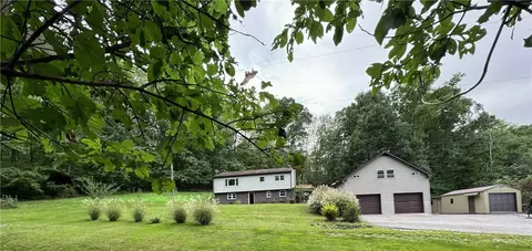 382 Fry Holw, Hunker, PA 15639