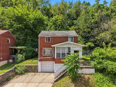 810 Hartman St, Mckeesport, PA 15132
