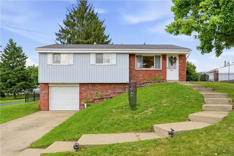 614 Dressel Rd, Allison Park, PA 15101