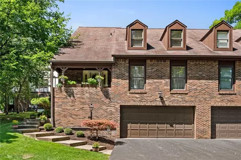 406 Timber Ln, Sewickley, PA 15143