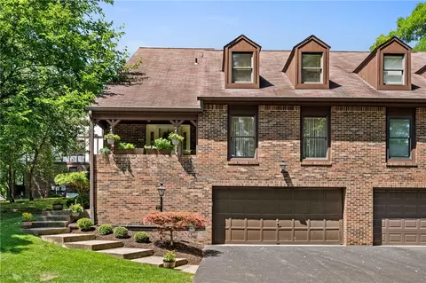406 Timber Ln, Sewickley, PA 15143