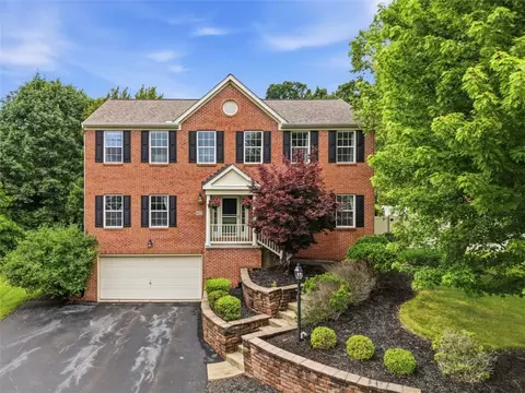 602 Meghan Ct, Gibsonia, PA 15044