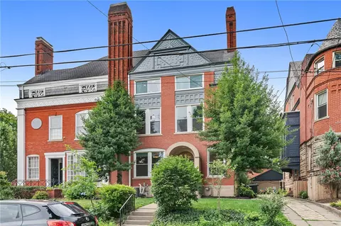 5236 Westminster Pl, Pittsburgh, PA 15232