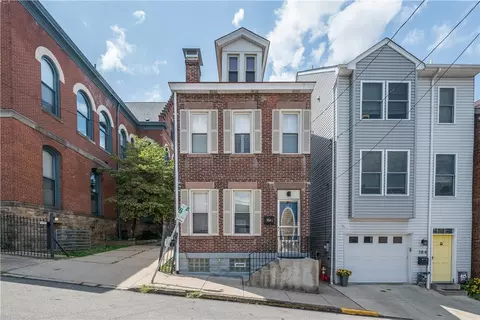 186 S 16th St, Pittsburgh, PA 15203