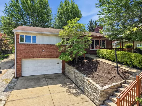 1189 Tranter, Pittsburgh, PA 15220