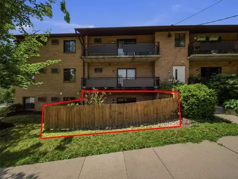 200 Waverly Ave #2, Pittsburgh, PA 15229