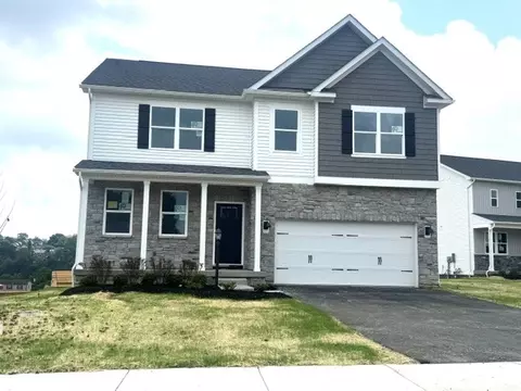 1082 Peachtree, Carnegie, PA 15106