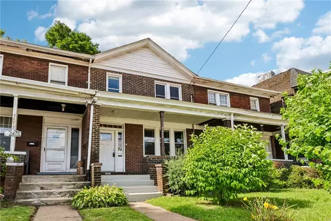 7477 Church St, Pittsburgh, PA 15218