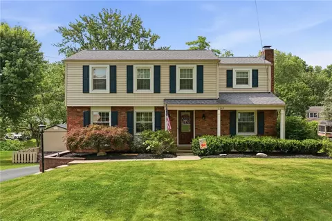 2349 Cramden Rd, Pittsburgh, PA 15241