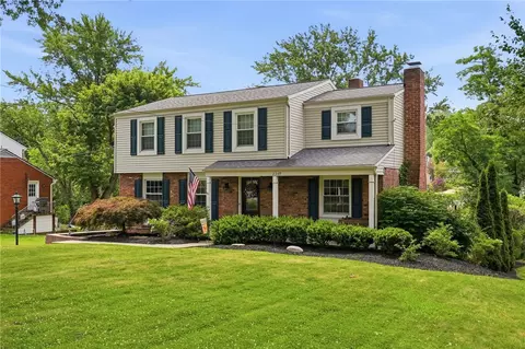 2349 Cramden Rd, Pittsburgh, PA 15241