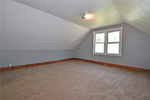 Bedroom - 95 Long Dr, Pittsburgh, PA 15241 photo 6 of 7