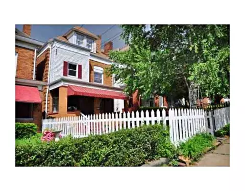3445 Fleming Ave, Pittsburgh, PA 15212