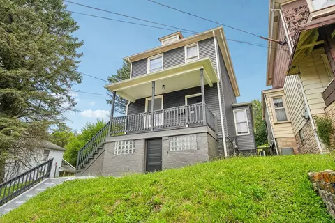 319 Bessemer, Lyndora, PA 16045