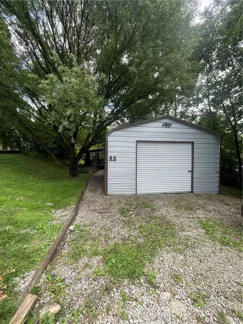 Exterior - 60 Carl Ave #LOT A5, Eighty Four, PA 15330 photo 2 of 5